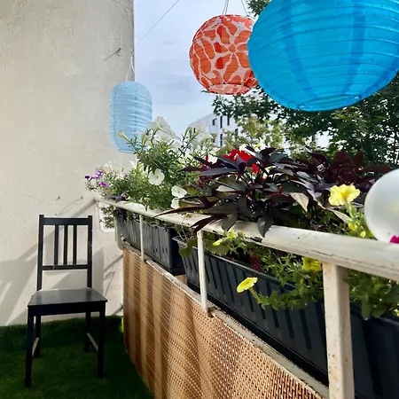 Duze, Sloneczne I Spokojne Dwupokojowe Mieszkanie W Centrum Miasta アパート ヴロツワフ