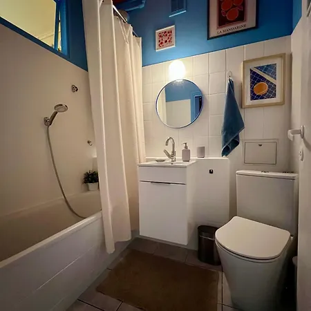 Duze, Sloneczne I Spokojne Dwupokojowe Mieszkanie W Centrum Miasta * ヴロツワフ