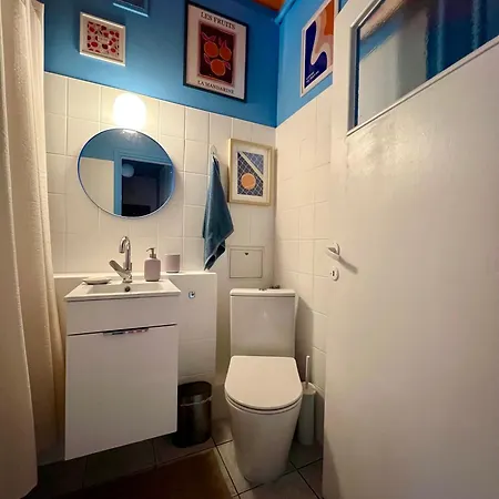 Apartamento Duze, Sloneczne I Spokojne Dwupokojowe Mieszkanie W Centrum Miasta *